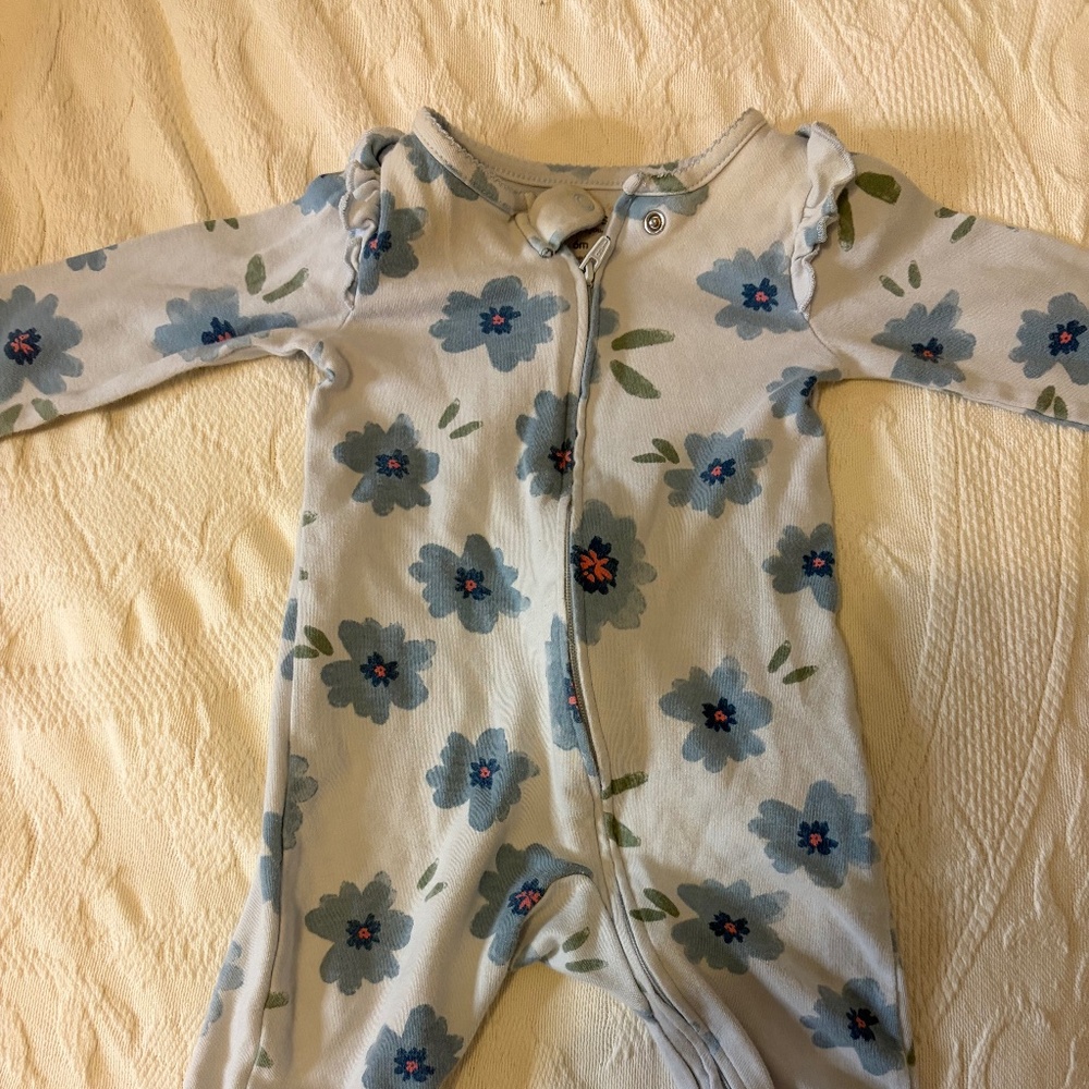 Girls pjs